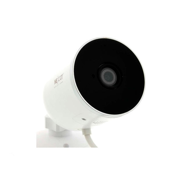 Camara para exterior cableada 2K - Camara para exterior cableada 2K -